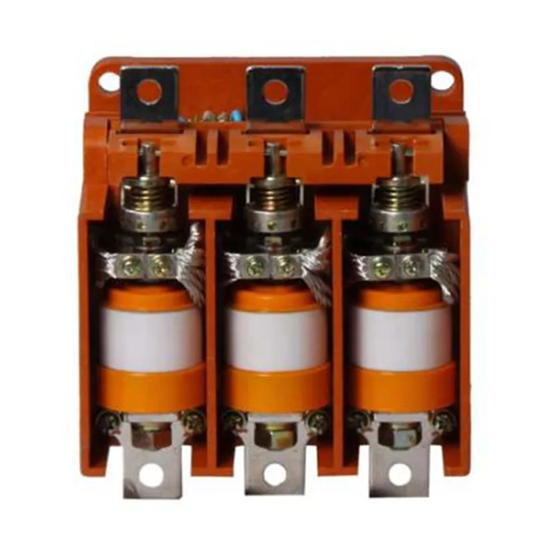 คอนแทคเตอร์สุญญากาศ 1.14KV