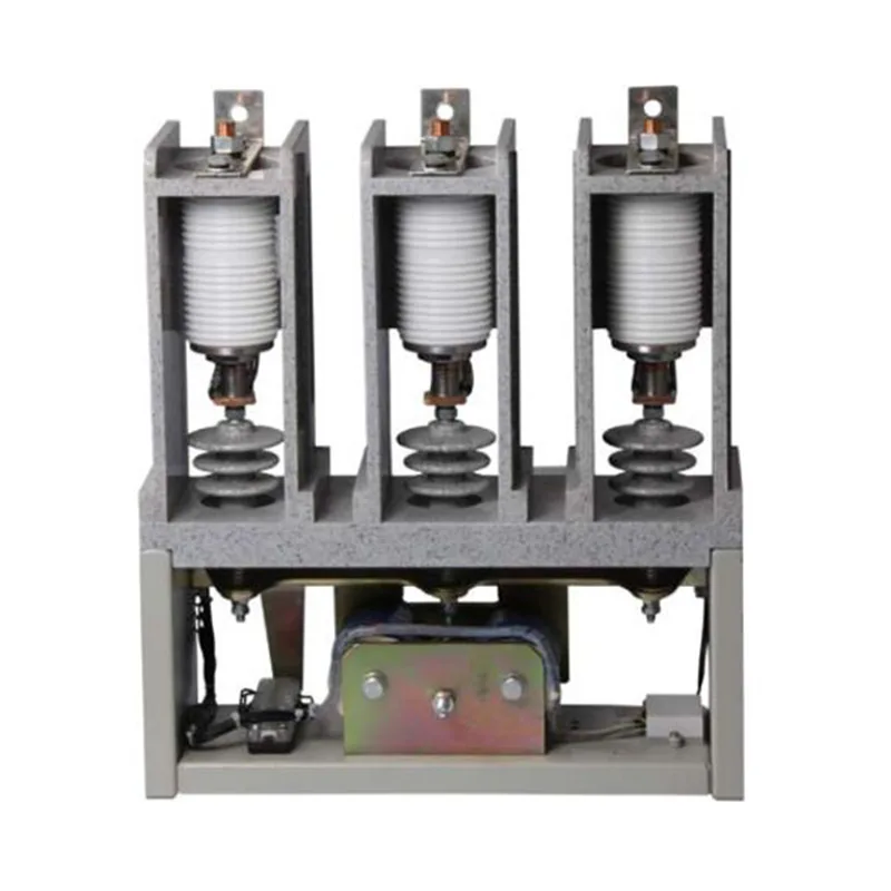 คอนแทคเตอร์สุญญากาศ 12KV