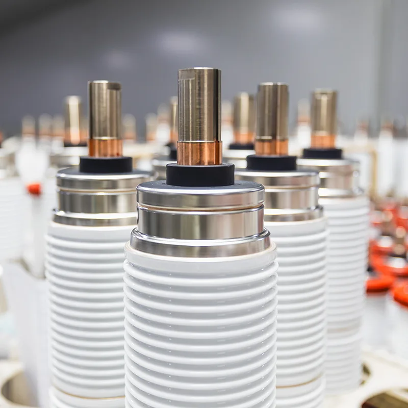 ห้องดับเพลิงส่วนโค้งสุญญากาศสำหรับเซอร์กิตเบรกเกอร์สุญญากาศกลางแจ้งคืออะไร?