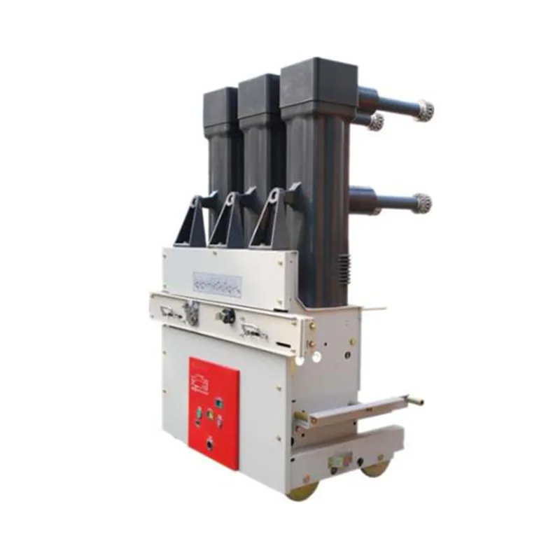 เบรกเกอร์สุญญากาศ 40.5KV